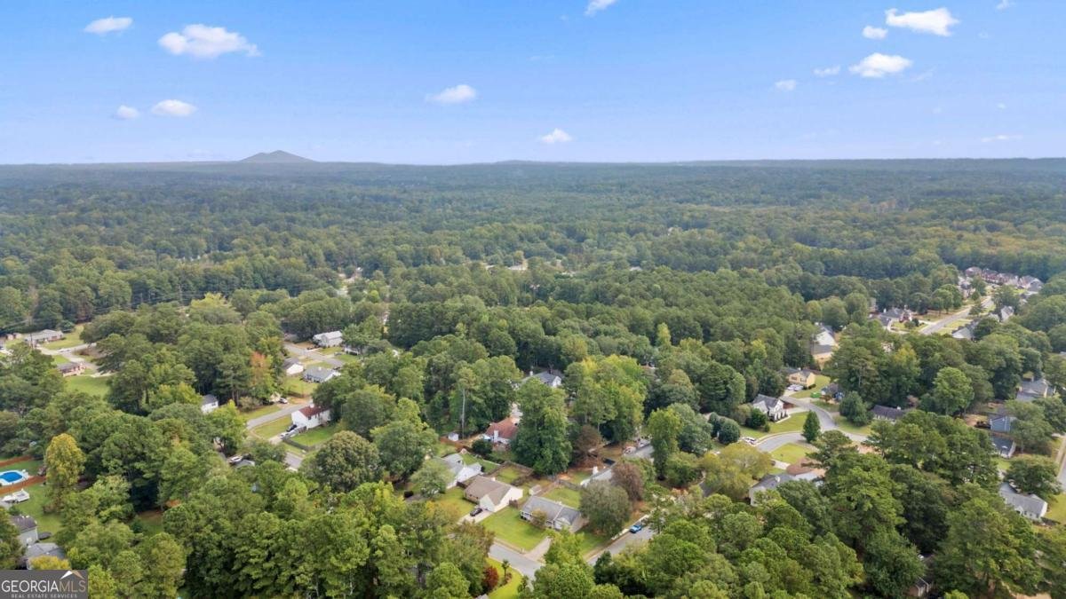 3255 Caley Mill Drive Powder Springs - 26