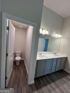 2718 Riverpine Trail Atlanta - 9