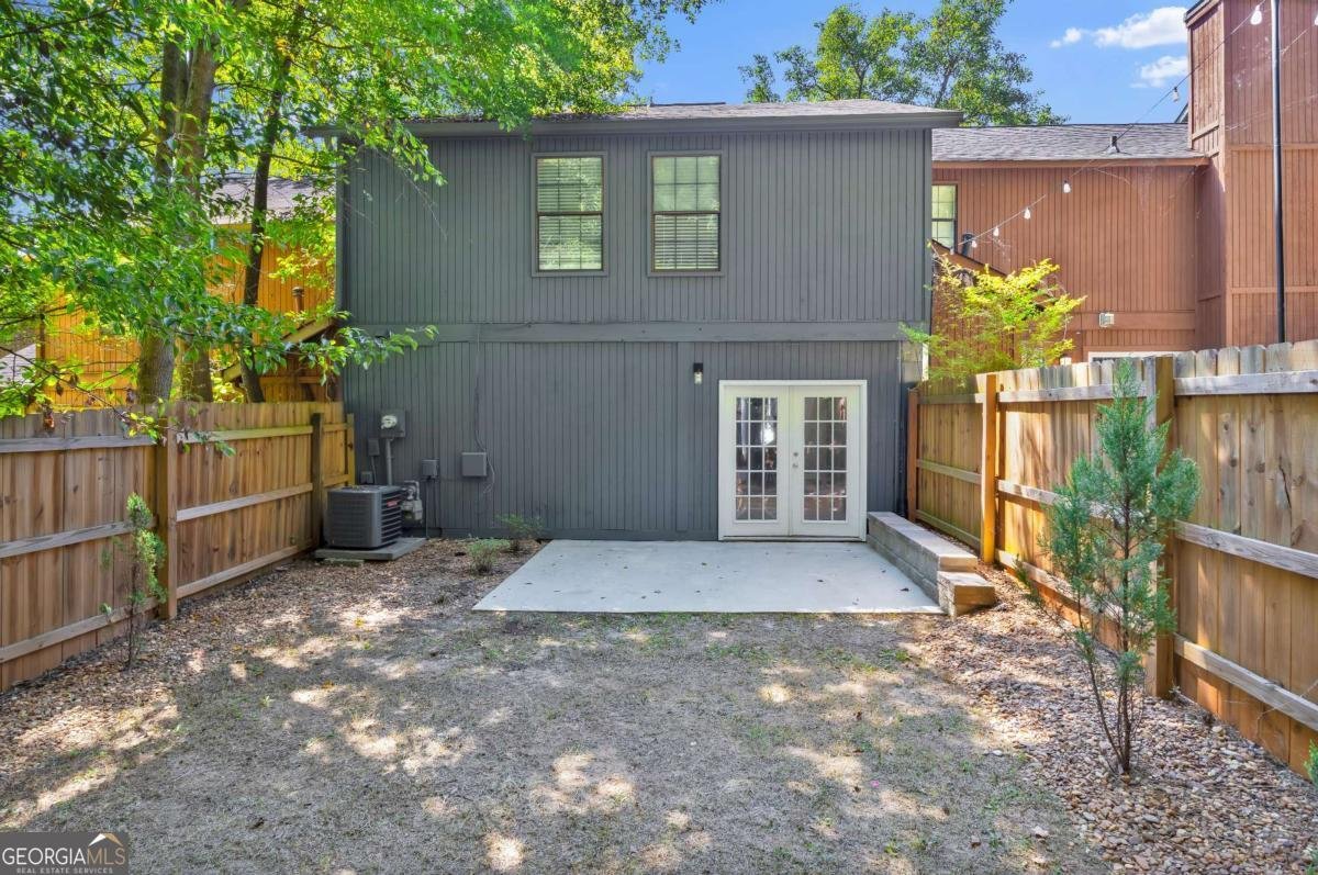 832 Heritage Oaks Drive Stone Mountain - 32