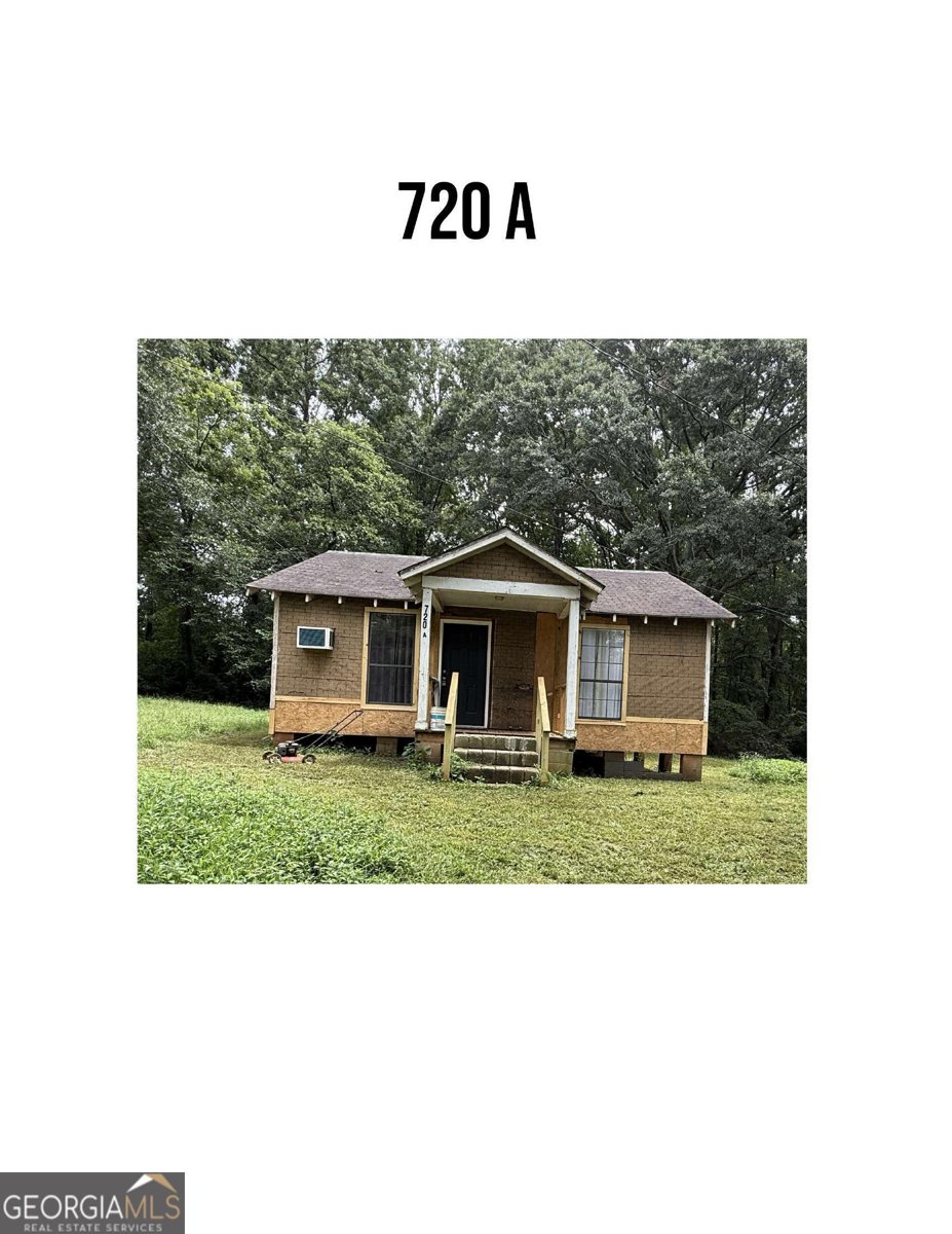 712 & 724 Searcy Avenue Griffin - 11