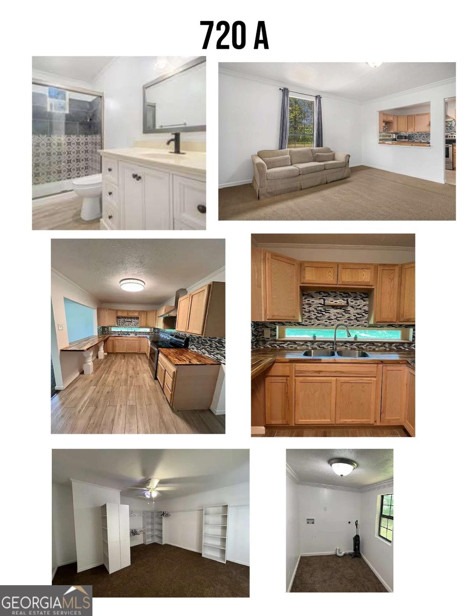 712 & 724 Searcy Avenue Griffin - 12