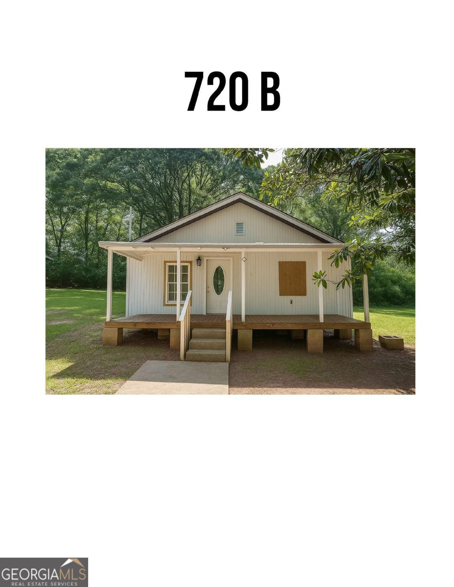 712 & 724 Searcy Avenue Griffin - 13