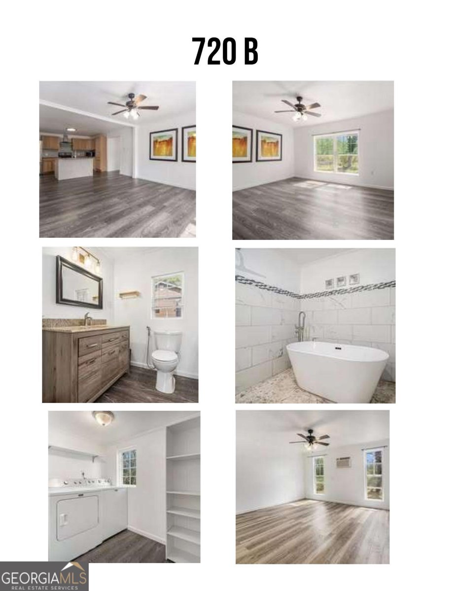 712 & 724 Searcy Avenue Griffin - 14