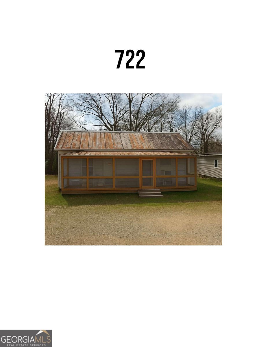 712 & 724 Searcy Avenue Griffin - 15