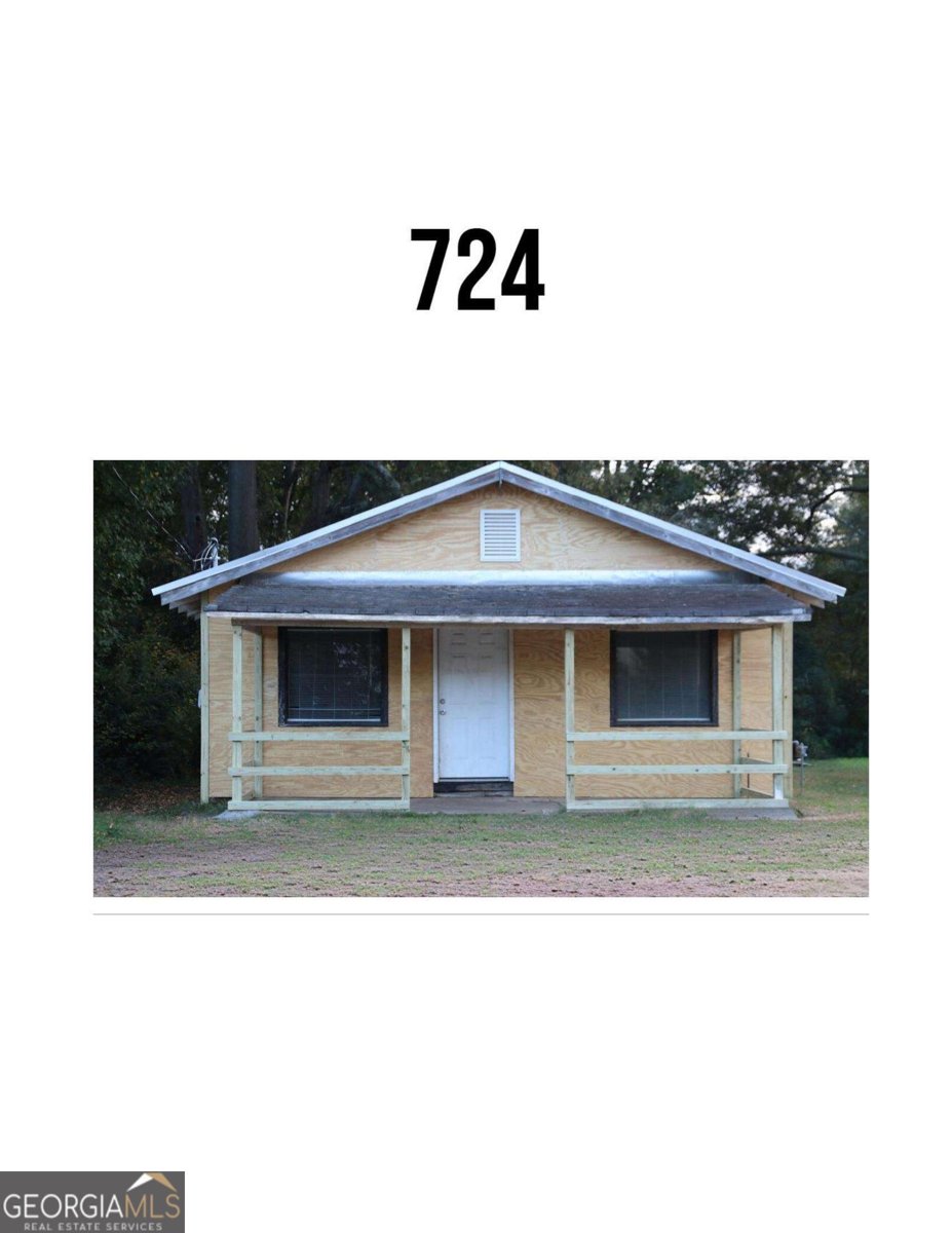 712 & 724 Searcy Avenue Griffin - 17