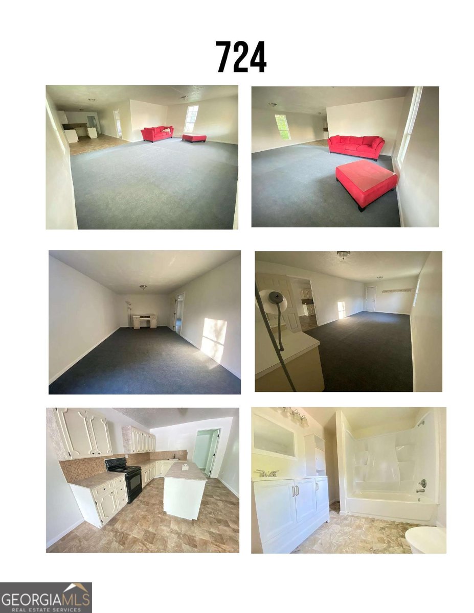 712 & 724 Searcy Avenue Griffin - 18