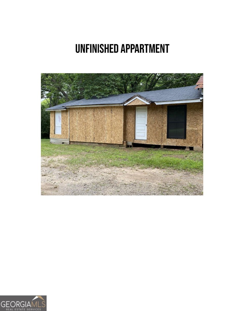 712 & 724 Searcy Avenue Griffin - 4