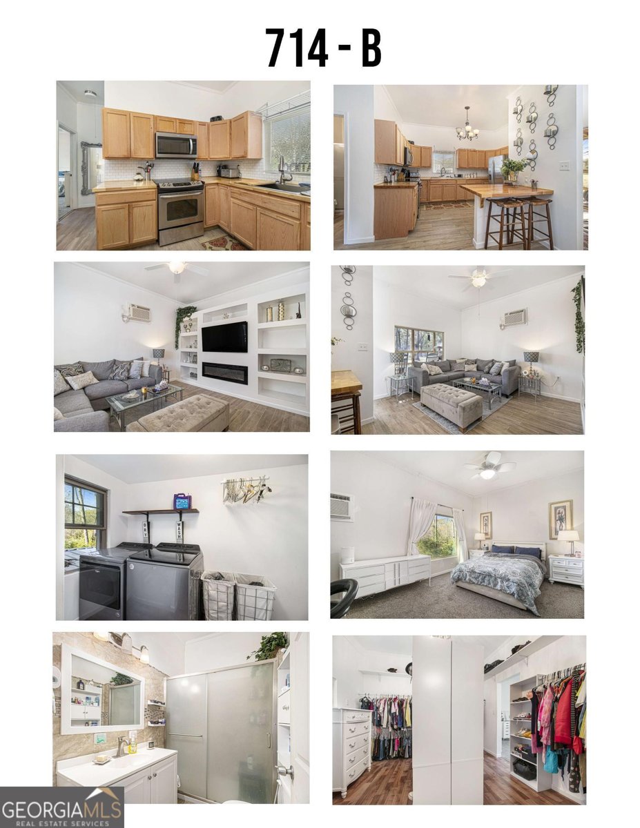 712 & 724 Searcy Avenue Griffin - 8