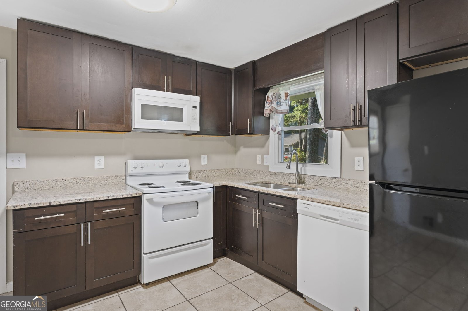 775 Aberdeen Drive Stone Mountain - 11