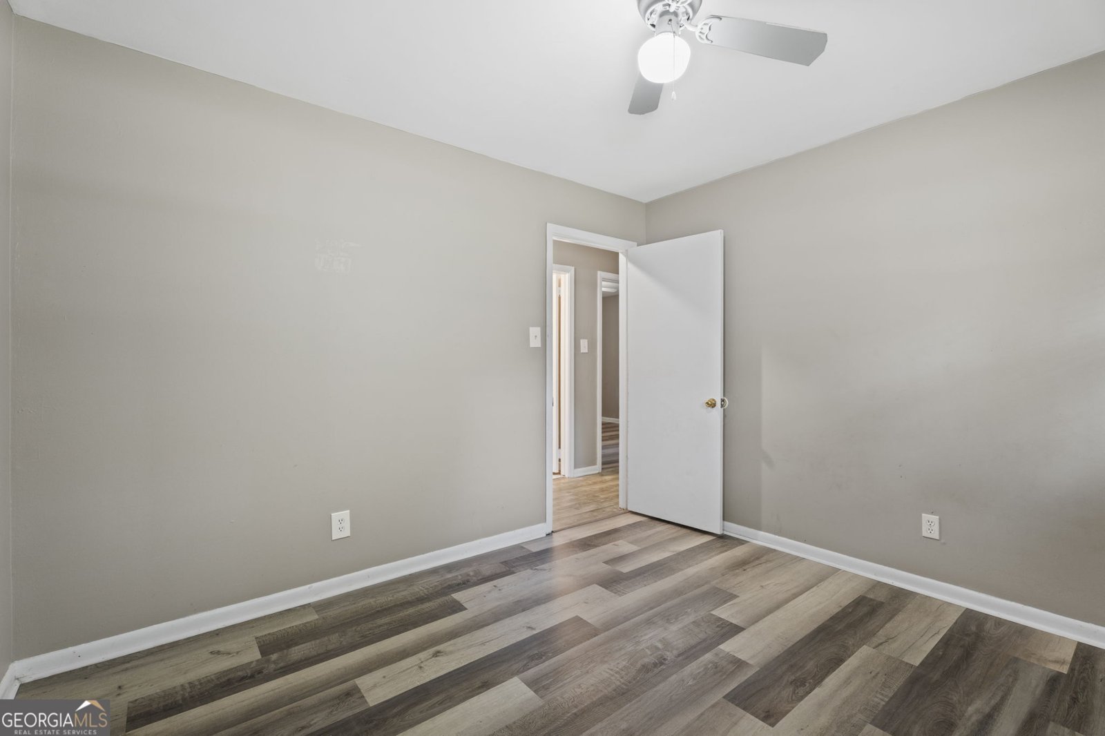 775 Aberdeen Drive Stone Mountain - 17