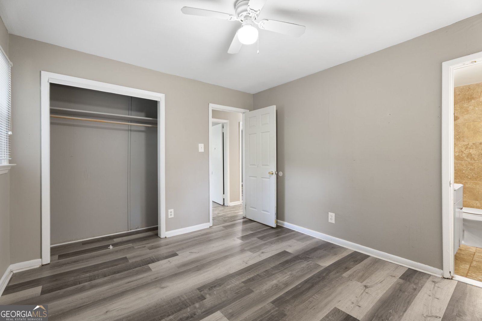 775 Aberdeen Drive Stone Mountain - 21