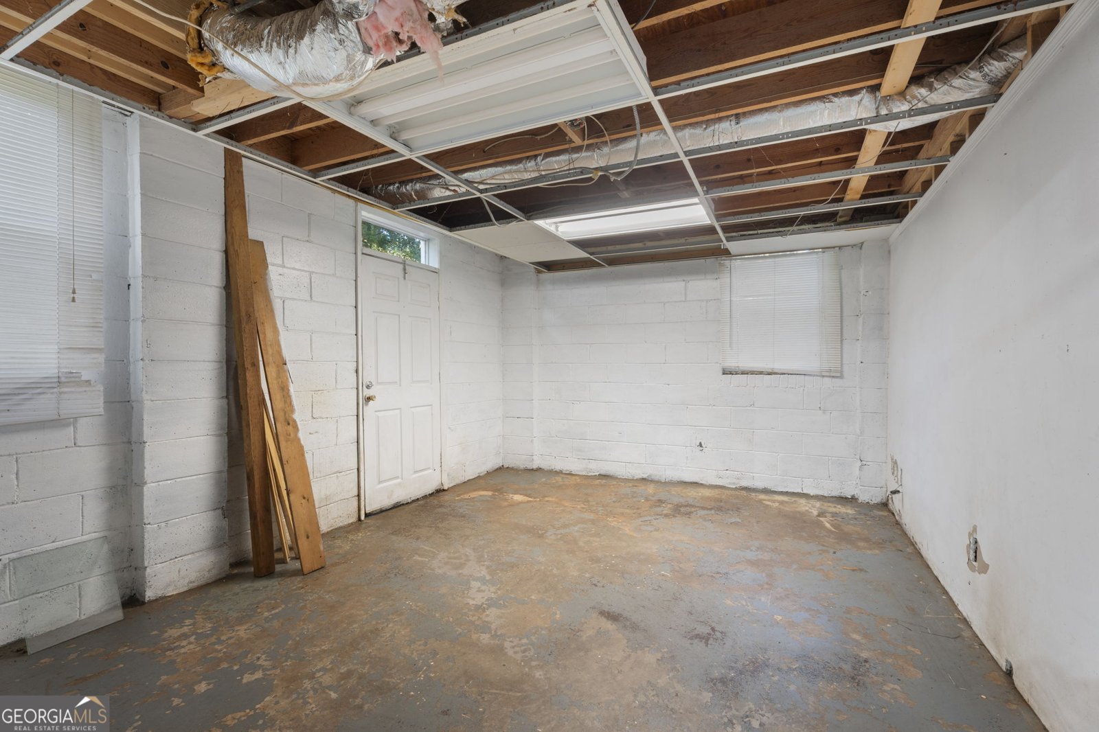 775 Aberdeen Drive Stone Mountain - 27