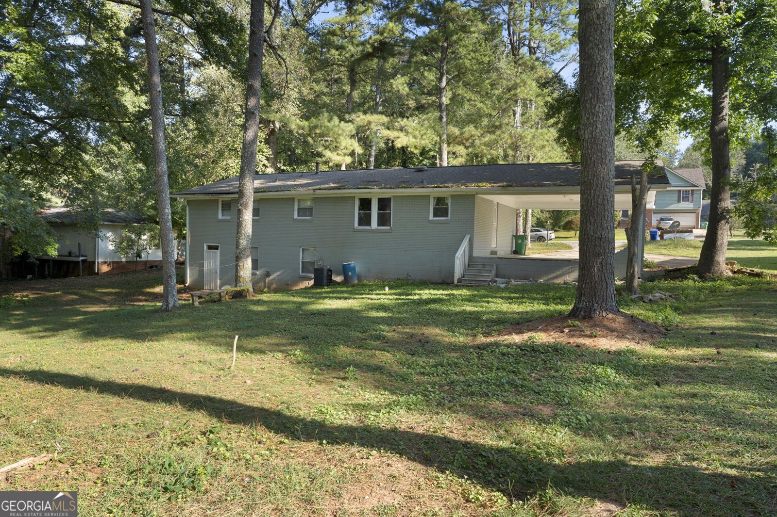 775 Aberdeen Drive Stone Mountain - 28