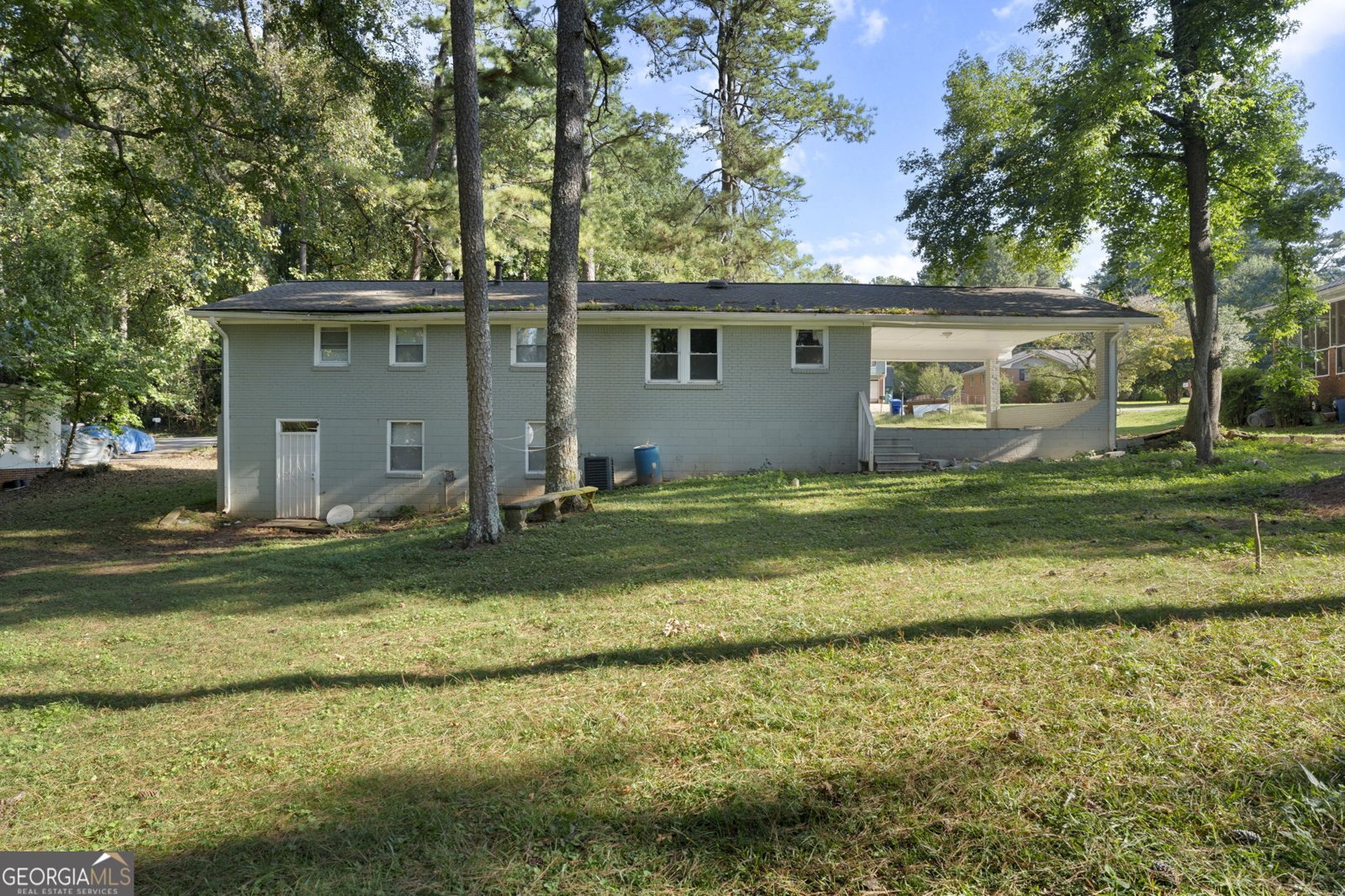 775 Aberdeen Drive Stone Mountain - 29