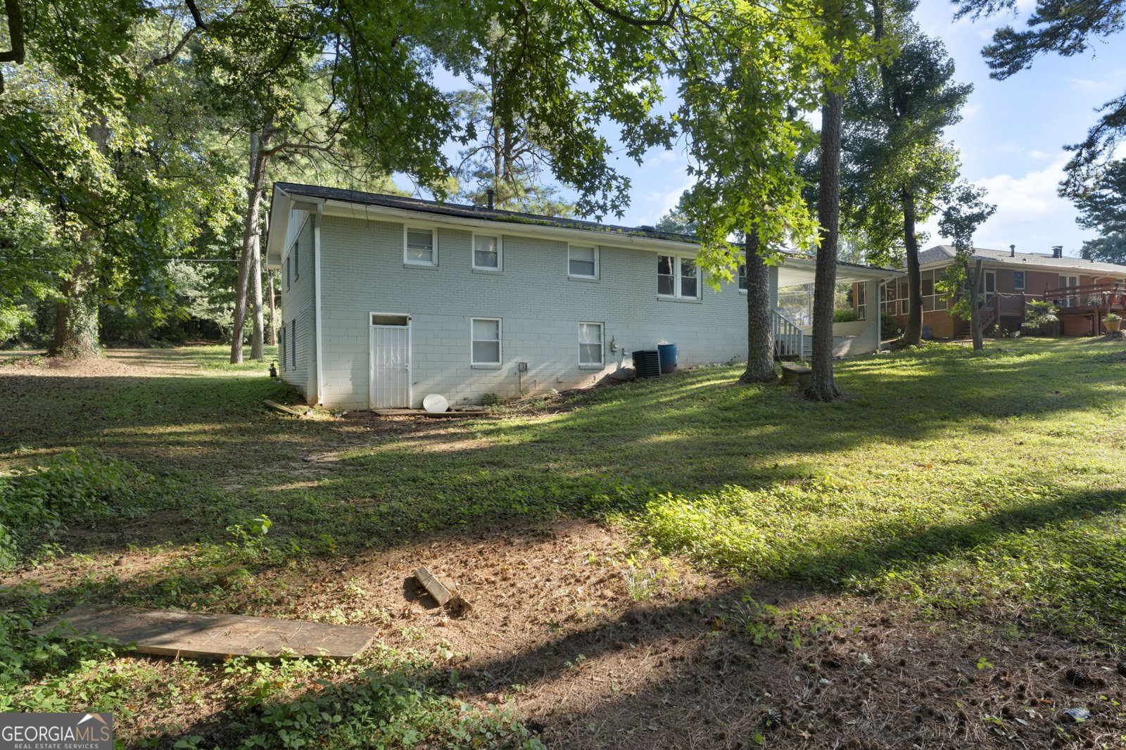 775 Aberdeen Drive Stone Mountain - 30