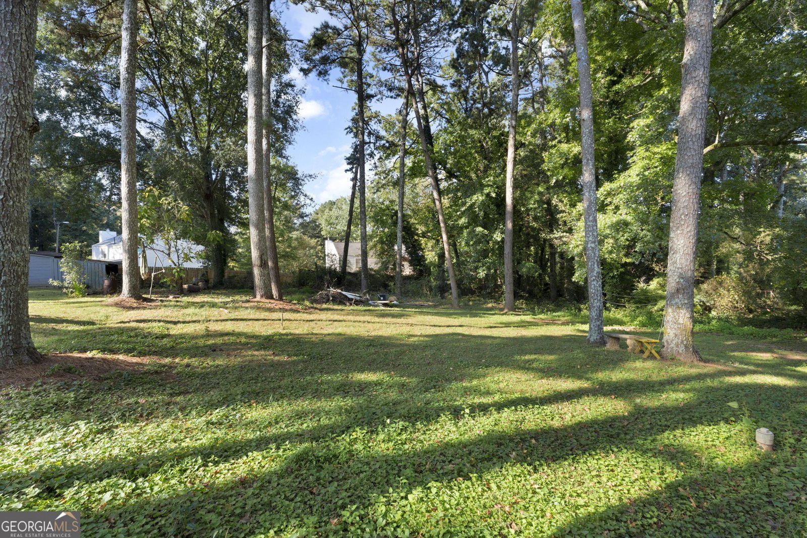 775 Aberdeen Drive Stone Mountain - 31