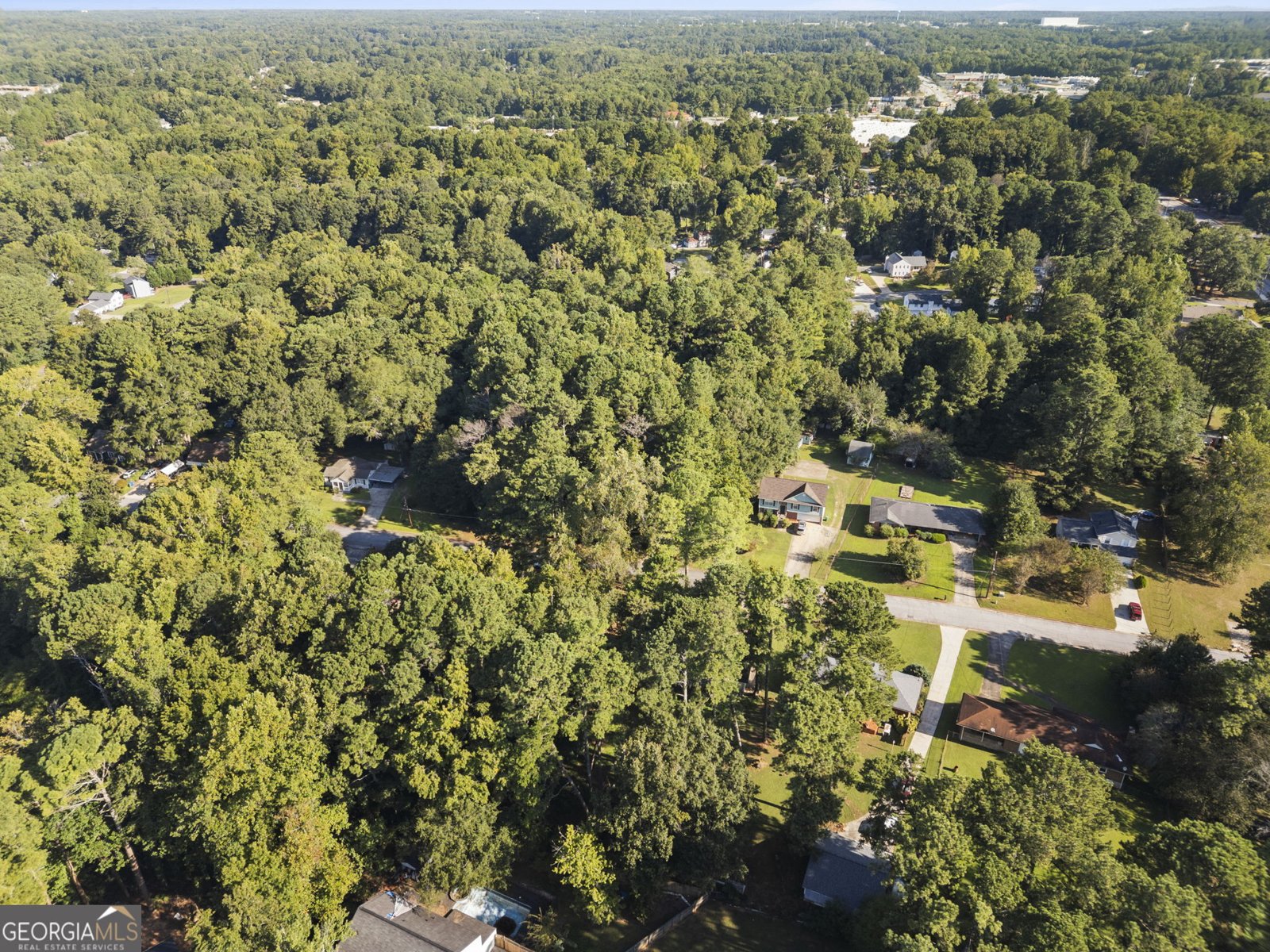 775 Aberdeen Drive Stone Mountain - 33