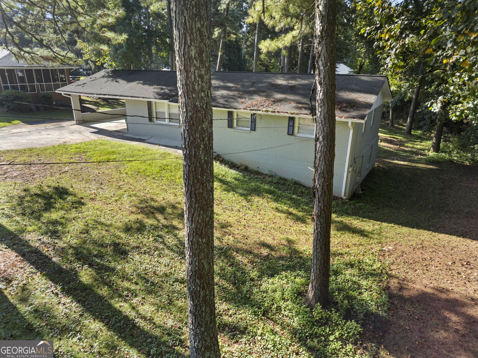 775 Aberdeen Drive Stone Mountain - 35