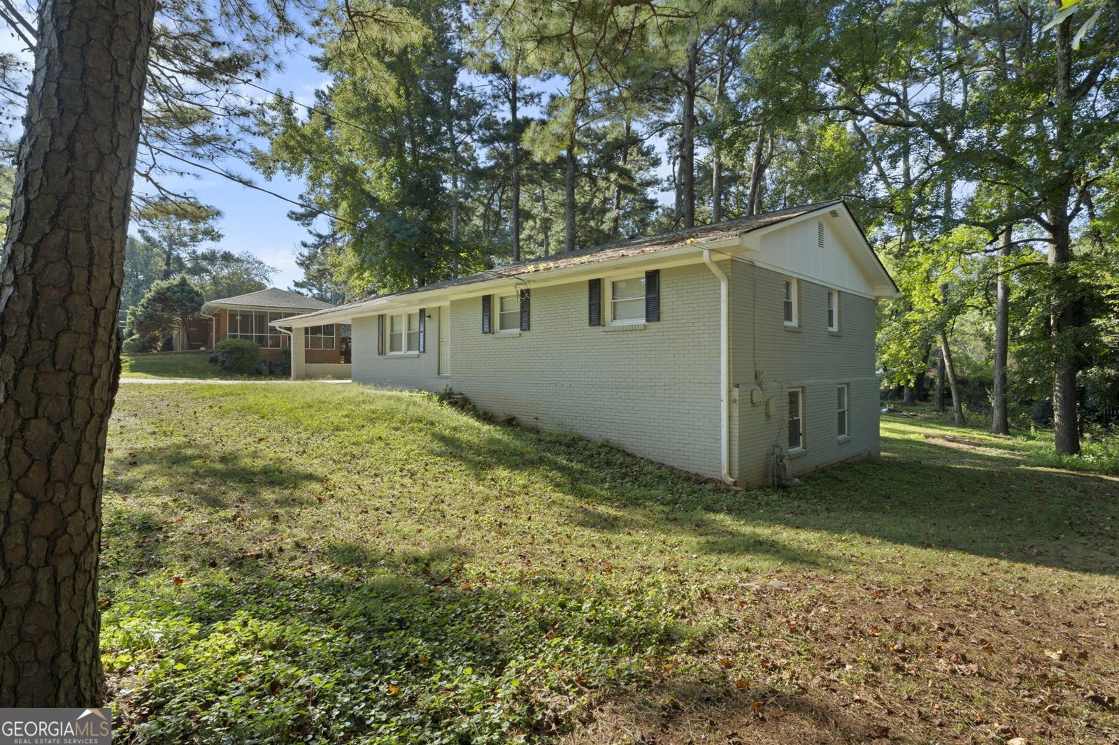 775 Aberdeen Drive Stone Mountain - 4