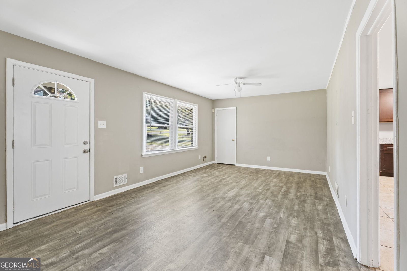 775 Aberdeen Drive Stone Mountain - 7