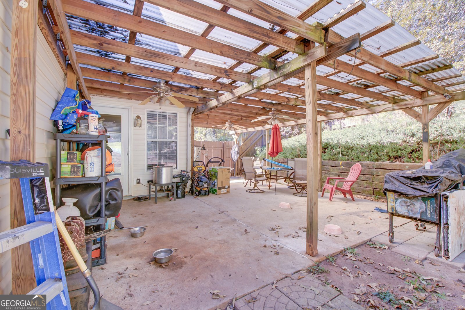 35 Cashew Court Covington - 16
