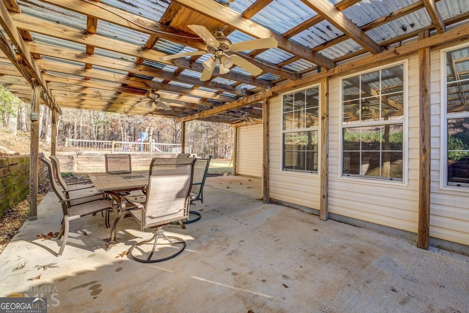 35 Cashew Court Covington - 36