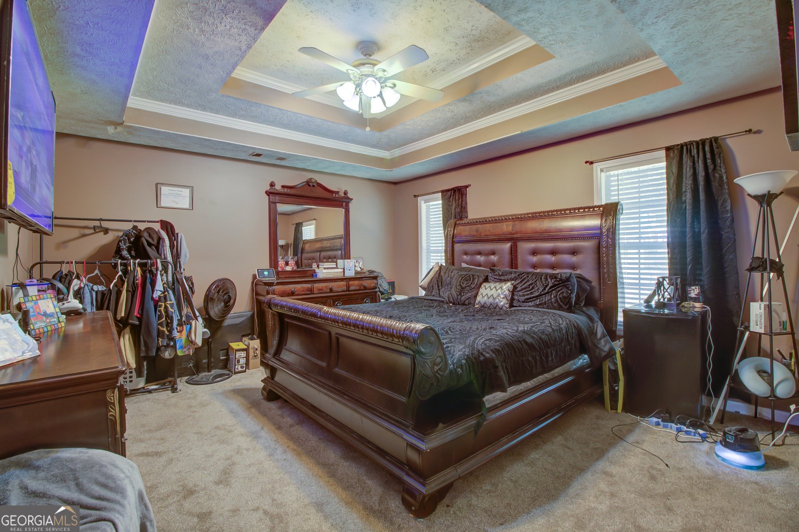 35 Cashew Court Covington - 4