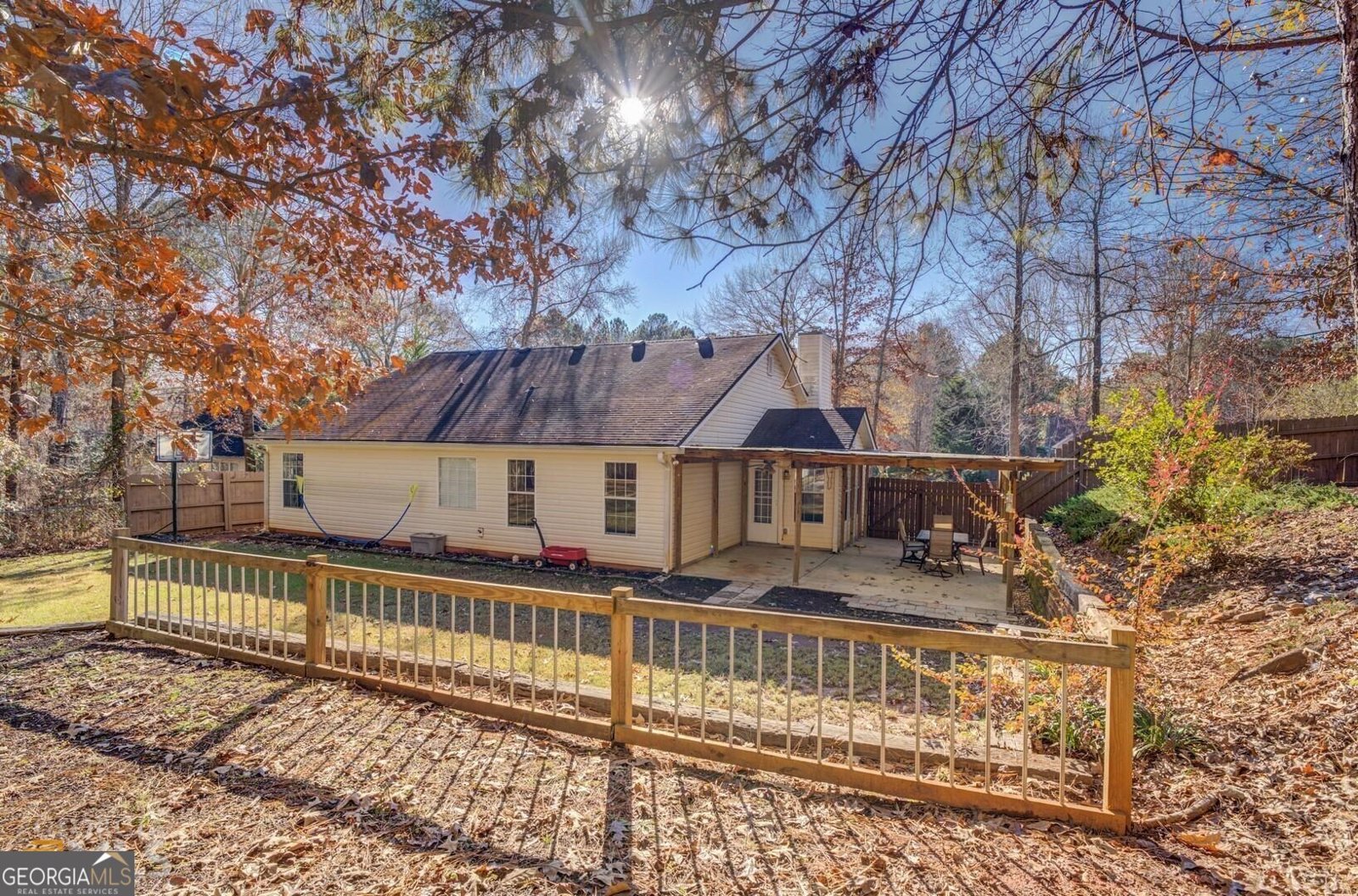 35 Cashew Court Covington - 42