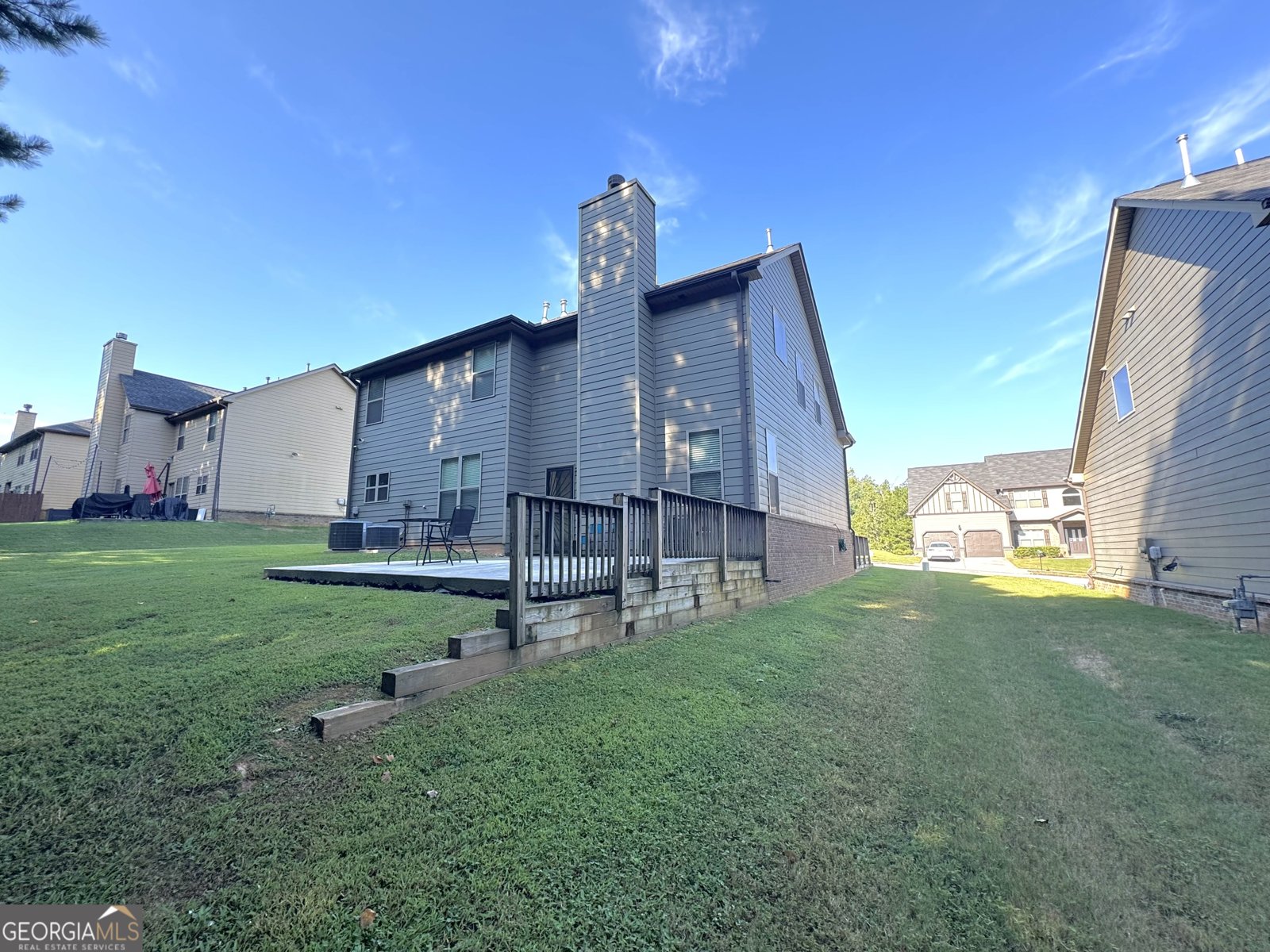 4026 Villagewood Lane Ellenwood - 19