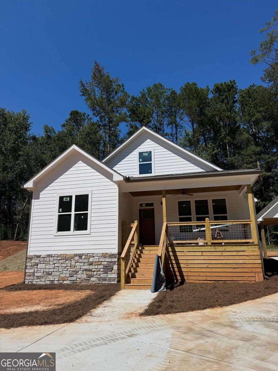 311 Kensington Circle Bremen - 1