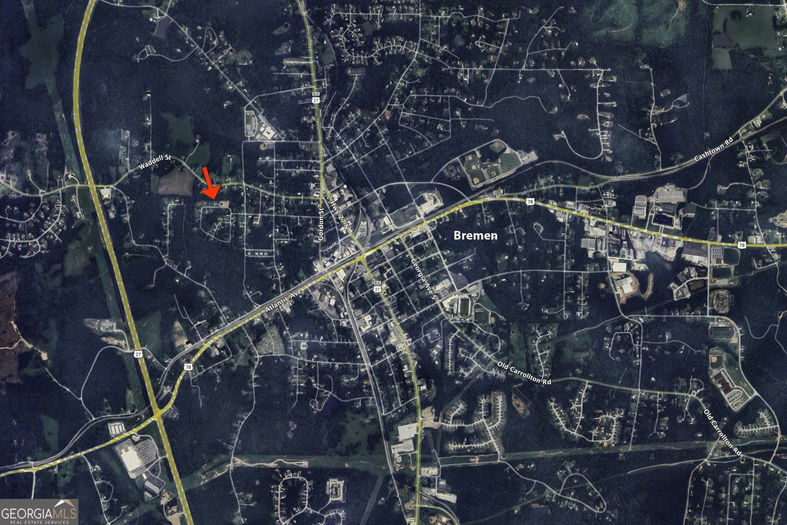 311 Kensington Circle Bremen - 44