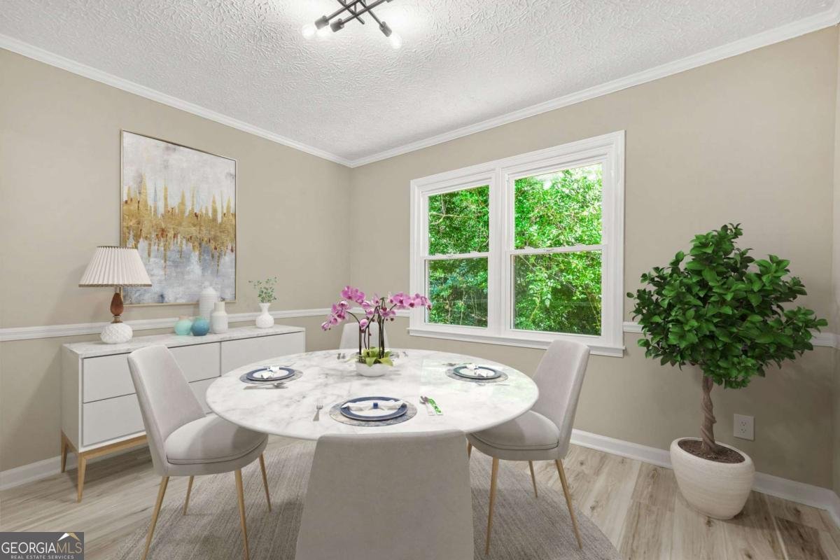 5226 Cumberland Way Stone Mountain - 11