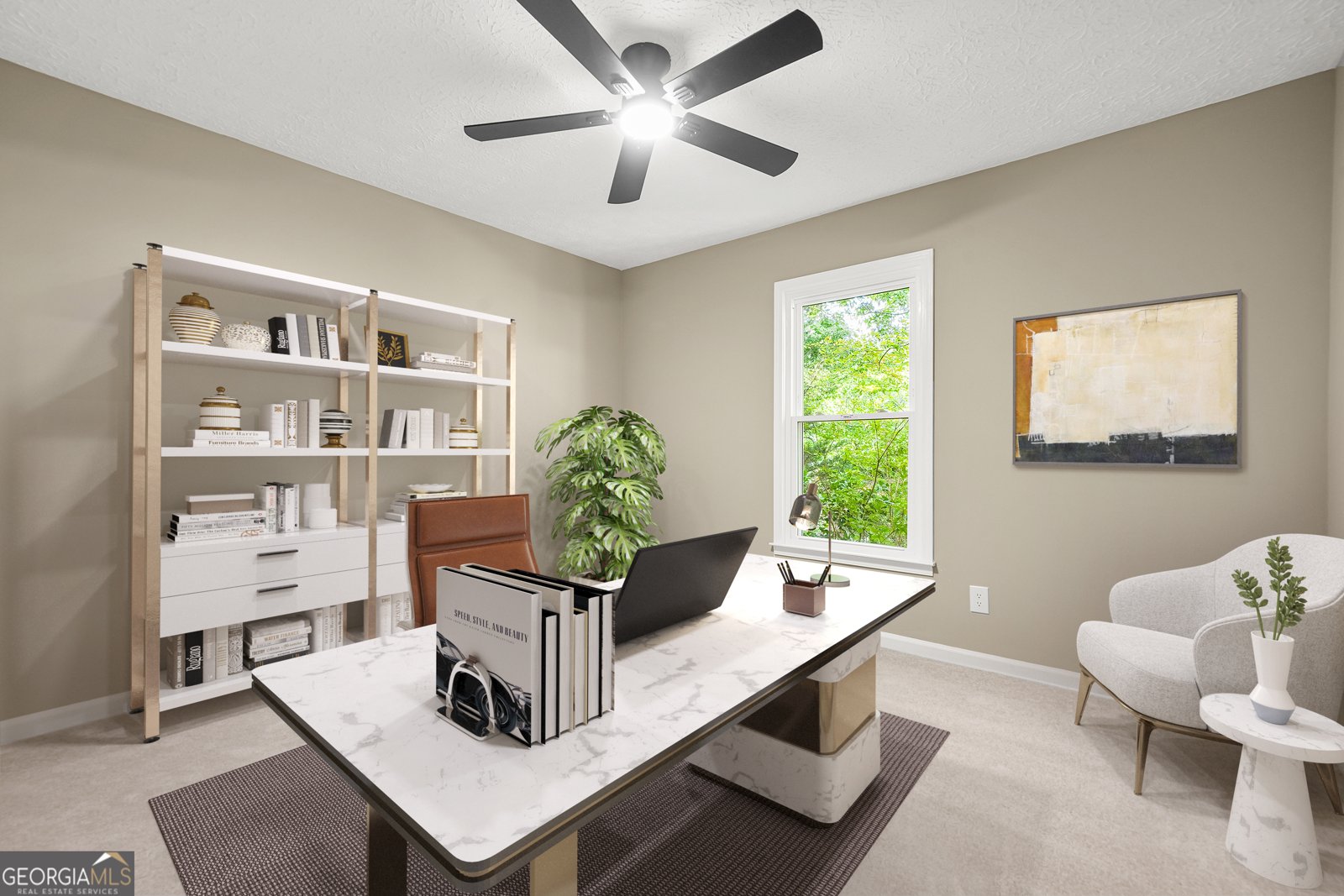 5226 Cumberland Way Stone Mountain - 16