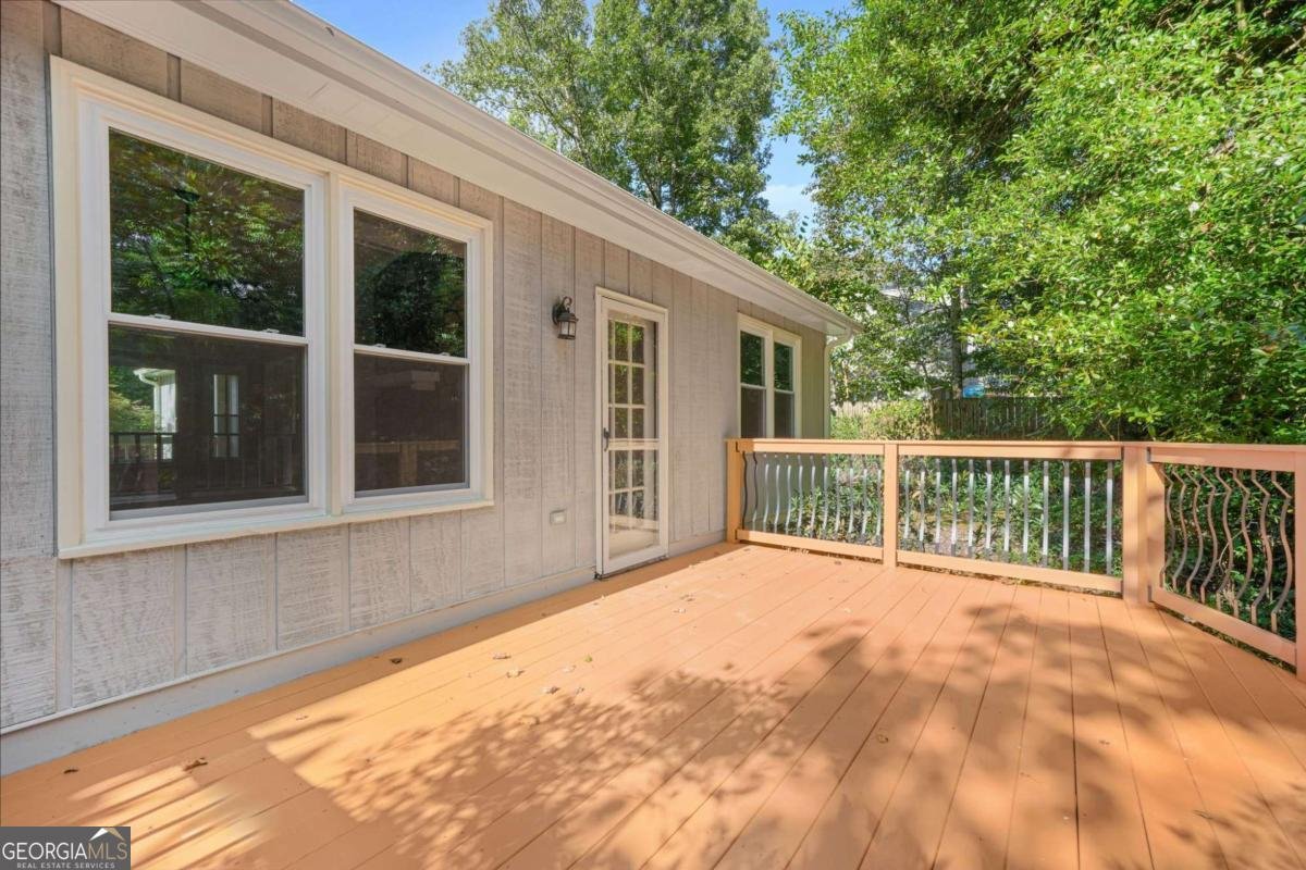 5226 Cumberland Way Stone Mountain - 20