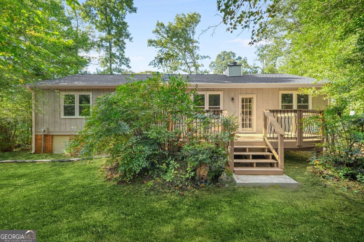 5226 Cumberland Way Stone Mountain - 21