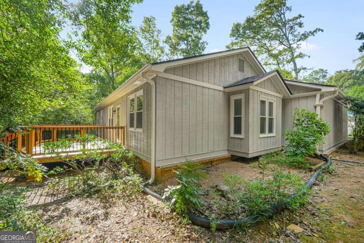 5226 Cumberland Way Stone Mountain - 25