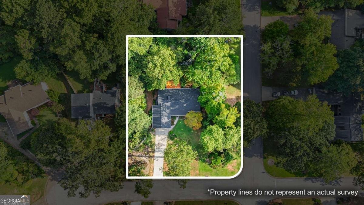 5226 Cumberland Way Stone Mountain - 26
