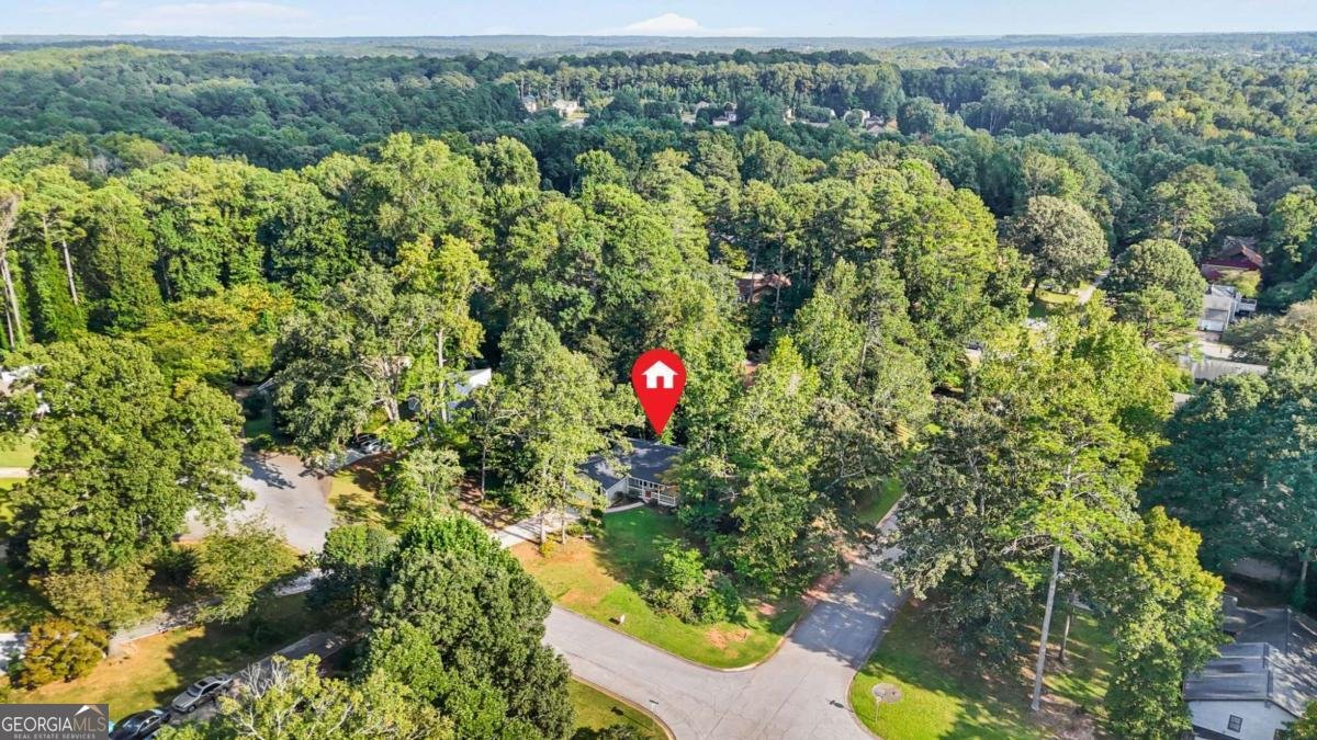 5226 Cumberland Way Stone Mountain - 27