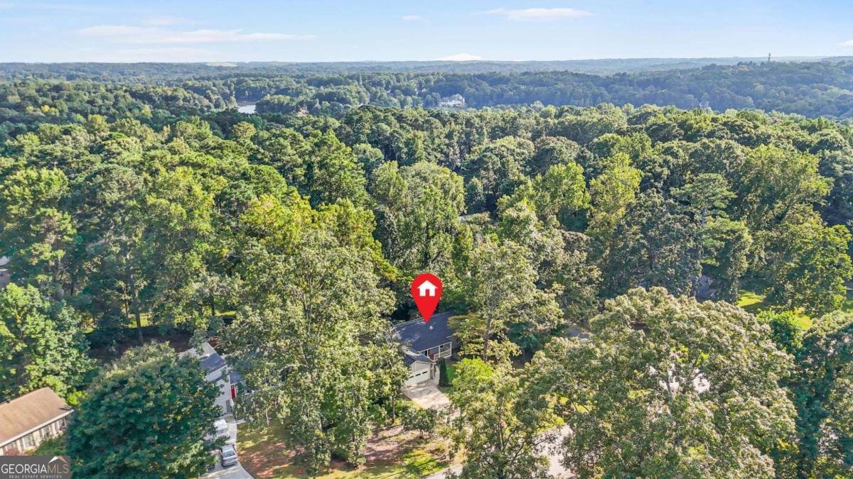 5226 Cumberland Way Stone Mountain - 28