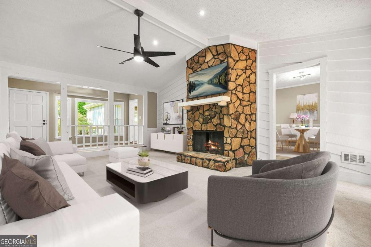5226 Cumberland Way Stone Mountain - 5