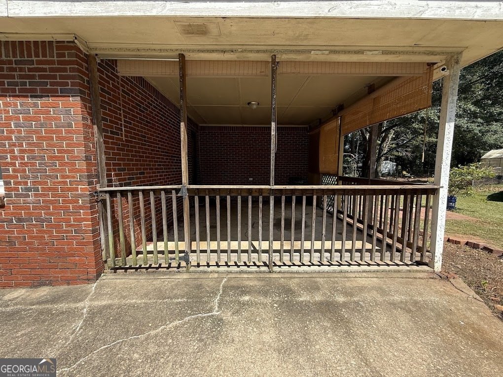 1237 Carl Bethlehem Road Winder - 11