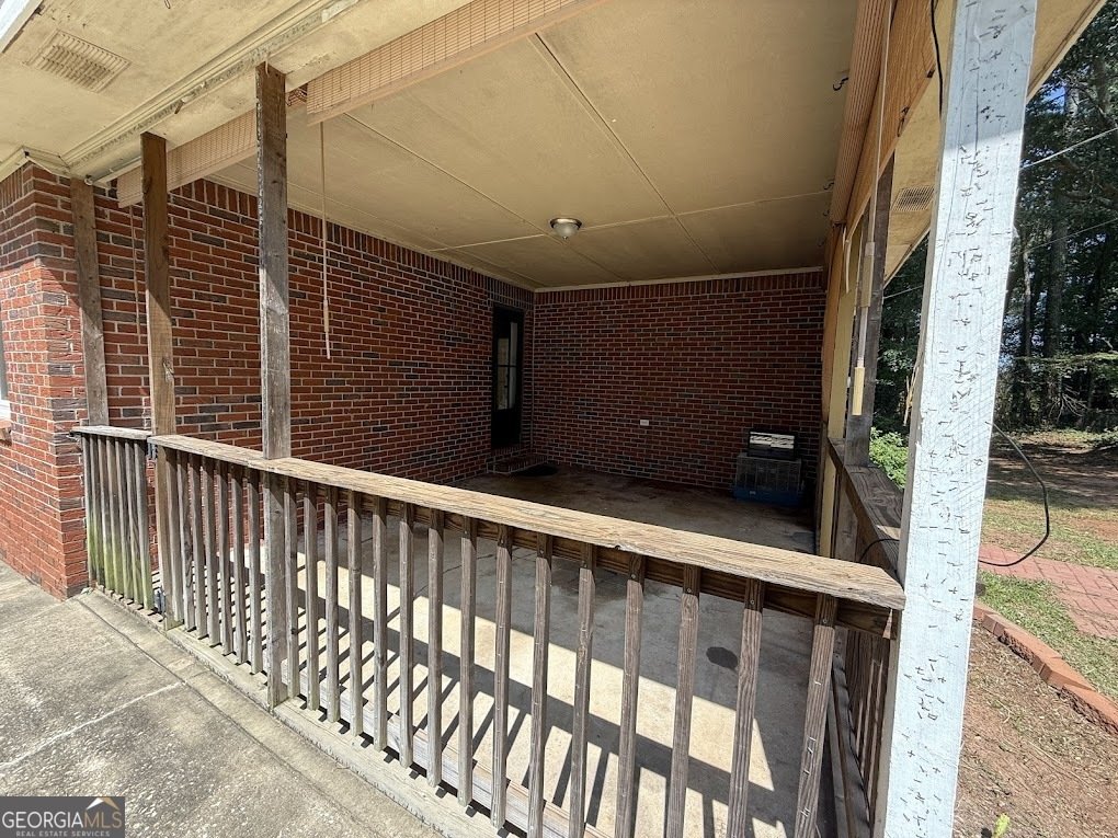 1237 Carl Bethlehem Road Winder - 12