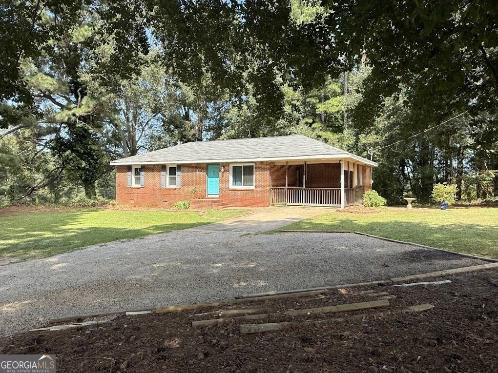 1237 Carl Bethlehem Road Winder - 3