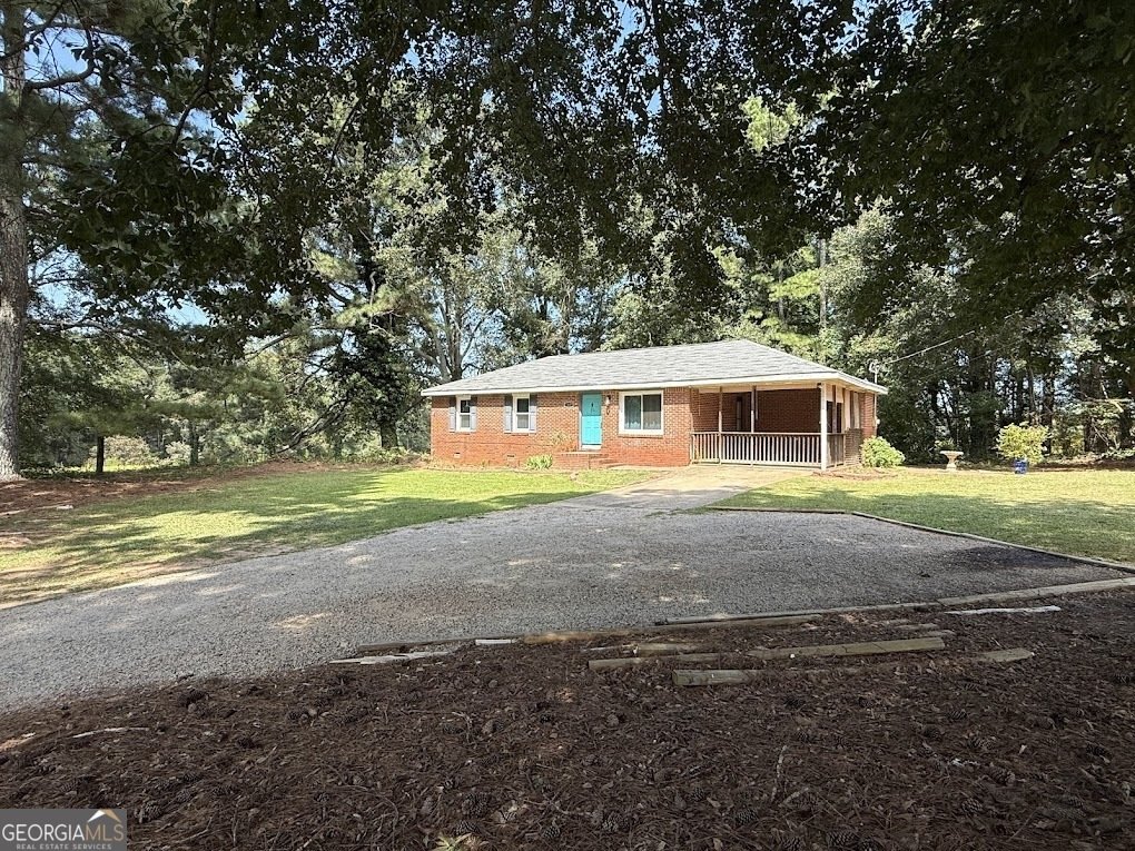 1237 Carl Bethlehem Road Winder - 4