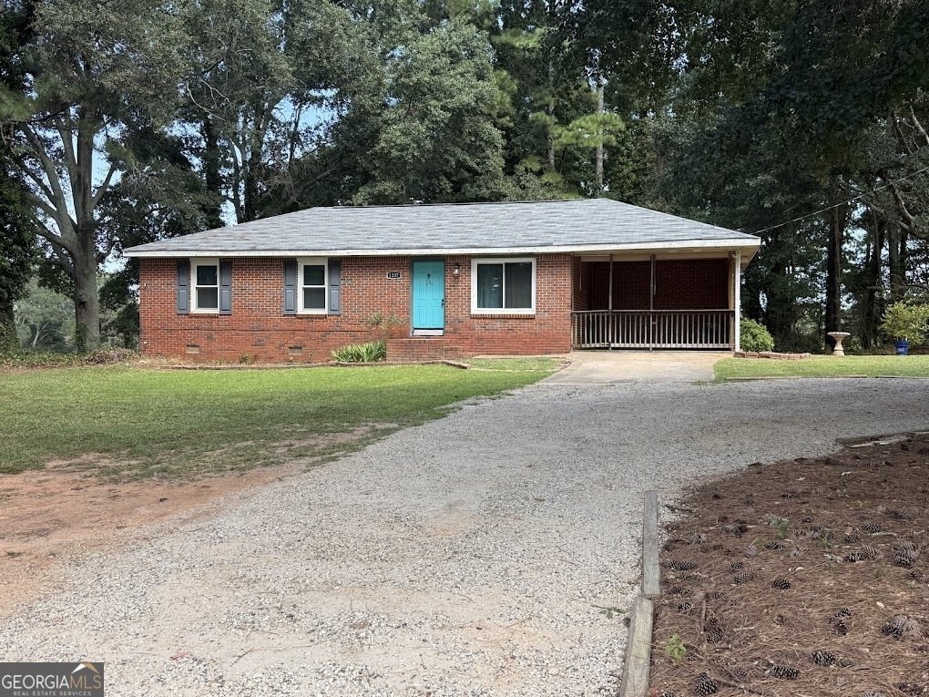 1237 Carl Bethlehem Road Winder - 5