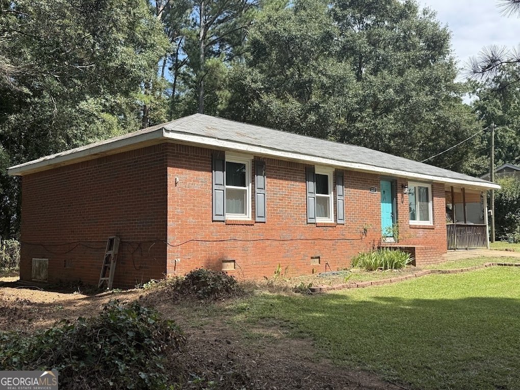 1237 Carl Bethlehem Road Winder - 7