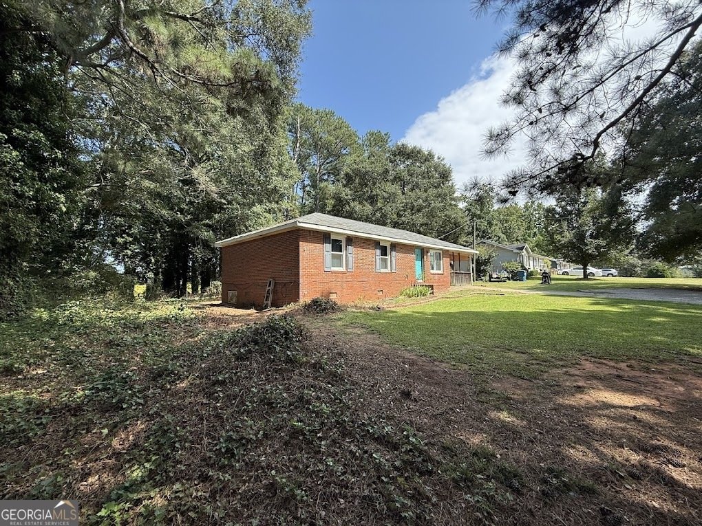 1237 Carl Bethlehem Road Winder - 8