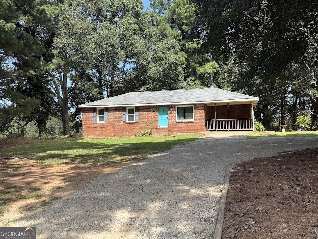 1237 Carl Bethlehem Road Winder - 9