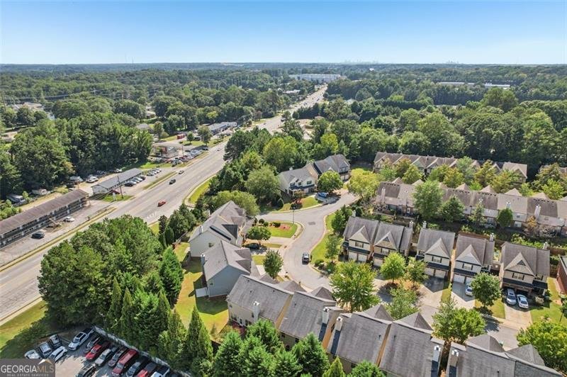 3360 SMITH RIDGE Trace Peachtree Corners - 1