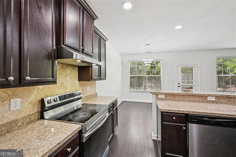 3360 SMITH RIDGE Trace Peachtree Corners - 13